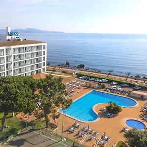 *** Hotel Rvhotels Nieves Mar Spain