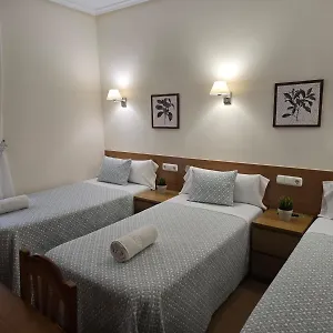  Guest house San Jeronimo Spain