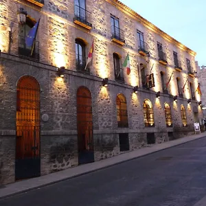 *** Hotel Real De Spain