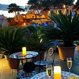 *** Hotel La Muntanya Spain