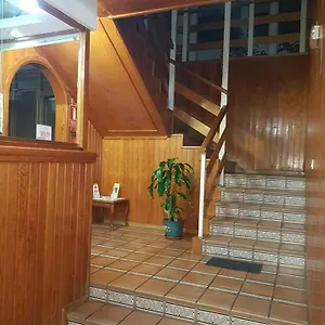 ** Guest house Medina Spain